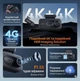 Видеорегистратор 70mai Dash Cam A900 4K + 70mai Rear Cam RC44H 4K Set Global - изображение 9
