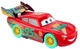 Interaktywne auto Mattel Disney Cars Zygzak McQueen ze światłem i dźwiękiem 23.5 cm (JMT55) (0194735385195) - obraz 3
