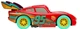 Interaktywne auto Mattel Disney Cars Zygzak McQueen ze światłem i dźwiękiem 23.5 cm (JMT55) (0194735385195) - obraz 4