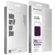 Чохол ArmorStandart Clear Hybrid MagCase Dark Cherry для iPhone 18 Pro Max | 17 Pro Max (ARM91791) - зображення 3