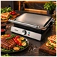 Електрогриль Rotex RSM540-XL MasterGrill - зображення 2