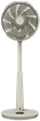 Wentylator Duux Whisper 3 Piaskowy - obraz 1
