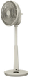 Wentylator Duux Whisper 3 Piaskowy - obraz 2