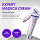 Інтенсивно омолоджуючий крем для обличчя з PDRN Centellian24 Expert Madeca Active Renew PDRN 50 ml - изображение 1