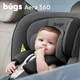 Автокрісло Bugs Aera 360 Iron Grey група від 0 до 36 кг (4823056520089) - зображення 15