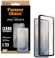 Захисне скло для Samsung Galaxy S26 FE 5G PanzerGlass Ultra-Wide Fit EasyAligner (PG51648) - зображення 4