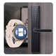 Смарт-часы Smart Watch GM2 Mini с 2 ремешками, Bluetooth звонки, сообщения, спортивные режимы, Серебряный - изображение 5