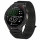 Смарт-годинник HT48 Smart Colorado Nylon Black 5BAR - изображение 1