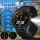 Смарт-годинник HT48 Smart Colorado Nylon Black 5BAR - изображение 2