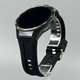 Смарт-часы Smart Watch GM2 Pro с 2мя ремешками Черные - изображение 1