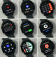 Смарт-годинник Smart Watch V18 Pro - зображення 6