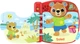 Інтерактивна книжка VTech Baby Вибираємо одяг з ведмедиком (3417765583056) - зображення 3