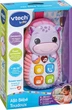Telefon dla niemowląt VTech Baby różowy (3417765668555) - obraz 4
