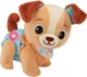 Інтерактивне плюшеве цуценя VTech Ходи зі мною (3417765793233) - зображення 2