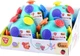 Sensoryczna piłka Playgo Bumpie (4892401168450) - obraz 1
