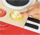 Музичний DJ-набір Hape Mix en Spin Studio дерев'яний (6943478031135) - зображення 2