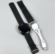 Смарт-часы Smart Watch S7 Ultra Pro с 2-мя ремешками (Black) - изображение 1