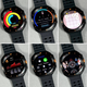 Смарт-часы Smart Watch S7 Ultra Pro с 2-мя ремешками (Black) - изображение 8