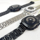 Смарт-часы Smart Watch Kalobee America SK7 Ultra AMOLED 1.5" с 2 ремешками Черний - изображение 7