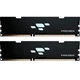 Модуль пам'яті для комп'ютера DDR5 32GB (2x16GB) 5600 MHz Black Prologix (PRO32GB5600B5K) - зображення 1