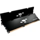 Модуль пам'яті для комп'ютера DDR5 32GB (2x16GB) 5600 MHz Black Prologix (PRO32GB5600B5K) - зображення 5