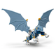 Конструктор LEGO NINJAGO Ультракомбинируемый робот Зейна 1187 деталей (71834) - зображення 5