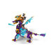 Конструктор LEGO NINJAGO Архидракон Фокуса 869 деталей (71836) - изображение 5