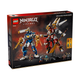 Конструктор LEGO NINJAGO Роботы-титаны-близнецы 1707 деталей (71870) - изображение 3