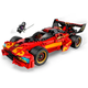 Конструктор LEGO NINJAGO Переслідувач ніндзя X-1 — 15-та річниця 691 деталь (71867) - зображення 6