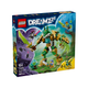 Конструктор LEGO DREAMZzz Робот Лисиці-Хранительки 883 деталі (71508) - зображення 2