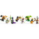 Конструктор LEGO NINJAGO Дракон жизни 1050 деталей (71859) - изображение 5