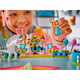 Конструктор LEGO Friends Костюмированная вечеринка с единорогом и феей 261 деталь (42661) - изображение 5