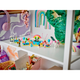 Конструктор LEGO Friends Костюмированная вечеринка с единорогом и феей 261 деталь (42661) - изображение 6