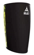 Ściągacz uda Select Profcare 2XL czarno-zielony 700085 (5703543461882) - obraz 1