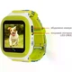 Детские смарт-часы AmiGo GO004 Splashproof Camera+LED Green - изображение 5