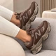 Кросівки жіночі NB 9060 Chocolate Brown кросівки на кожен день розмір 40 довжина стопи 25 см - зображення 8