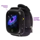 Дитячий смарт-годинник AmiGo GO005 4G WIFI Thermometer Black - зображення 2
