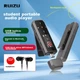 MP3-плеєр RUIZU X80 64 ГБ - зображення 5