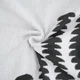 Накидка-покрывало для мебели Love You MP02 8702 180х180 см 5131782 - изображение 4