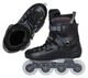 Фріскейт ролики POWERSLIDE ( 908481 ) Zoom Pro 80 Black 2026 (Чорний, 41-42) - изображение 4