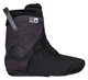 Фріскейт ролики POWERSLIDE ( 908481 ) Zoom Pro 80 Black 2026 (Чорний, 41-42) - изображение 6