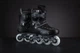 Фріскейт ролики POWERSLIDE ( 908481 ) Zoom Pro 80 Black 2026 (Чорний, 41-42) - изображение 7