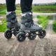 Фріскейт ролики POWERSLIDE ( 908236 ) Next Renegade 125 2020 (42-43) - изображение 5