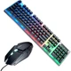 Комплект Hoco GM18 Black - изображение 1