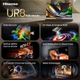Телевізор Hisense 65UR8S - изображение 3