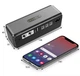 Бесперебойник для роутера UPS 5V, 9V, 12V 18 Вт 10400mAh компактный, Павербанк для интернета Wi-Fi, PoE - изображение 4