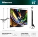 Телевізор Hisense 65UR8S - изображение 15