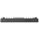 Клавіатура Aula F75 HE Dragan King Magnetic Switch Wireless/Bluetooth/USB UA Black/White (6978080506993) - зображення 2