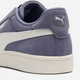 Чоловічі кеди замшеві низькі Puma Smash 3.0 39098431 41 Сірі (4069161504501) - зображення 6