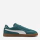 Чоловічі кеди низькі Puma Club II 39744749 41 Смарагдові (4069161829932) - зображення 1